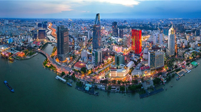 85 thành phố không còn nữa từ ngày 01/7/2025