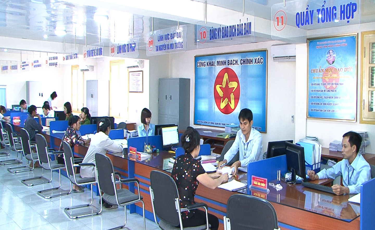 Chương trình cắt giảm TTHC liên quan đến kinh doanh năm 2025, 2026