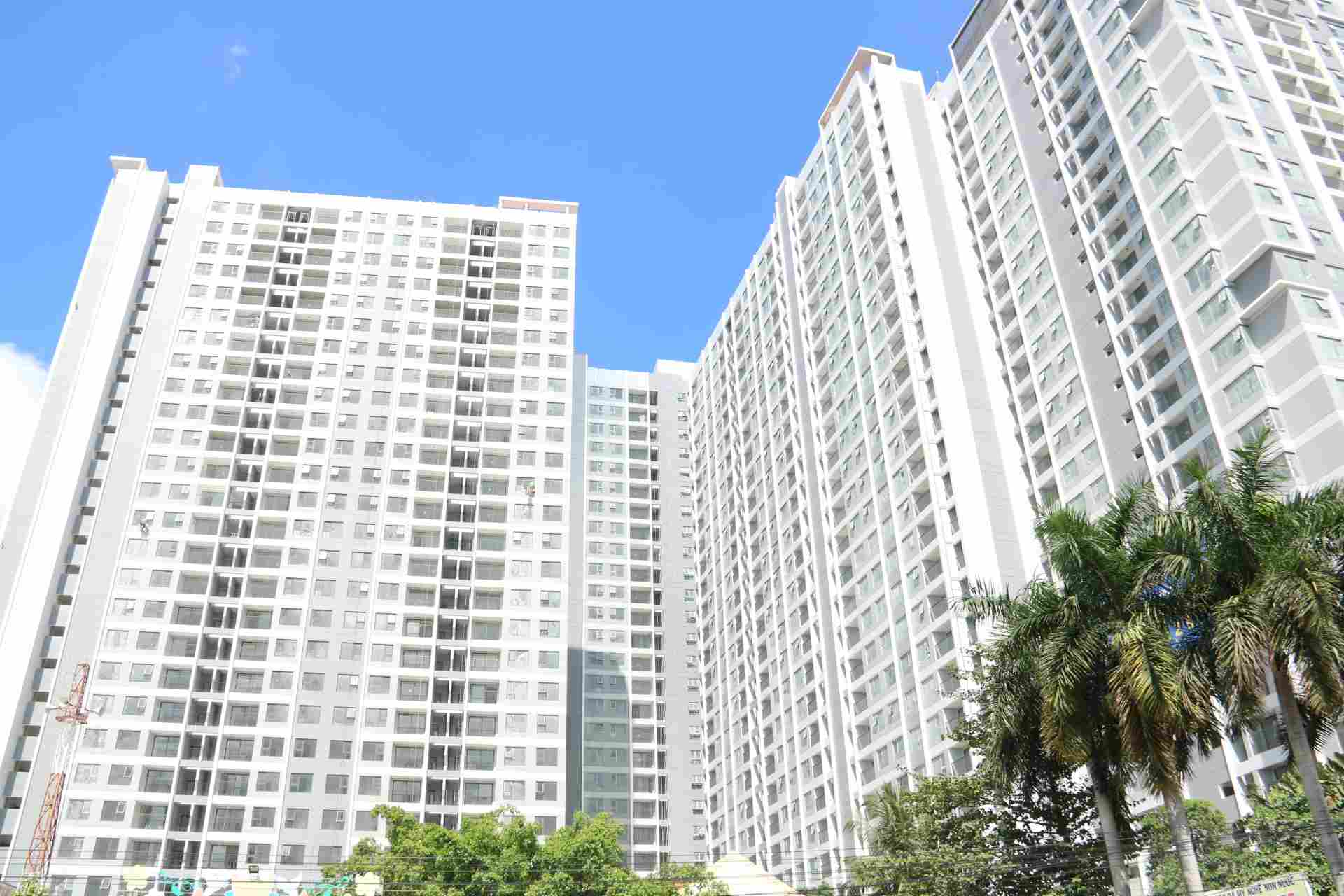 Chung cư chưa có sổ hồng có vay ngân hàng được không?