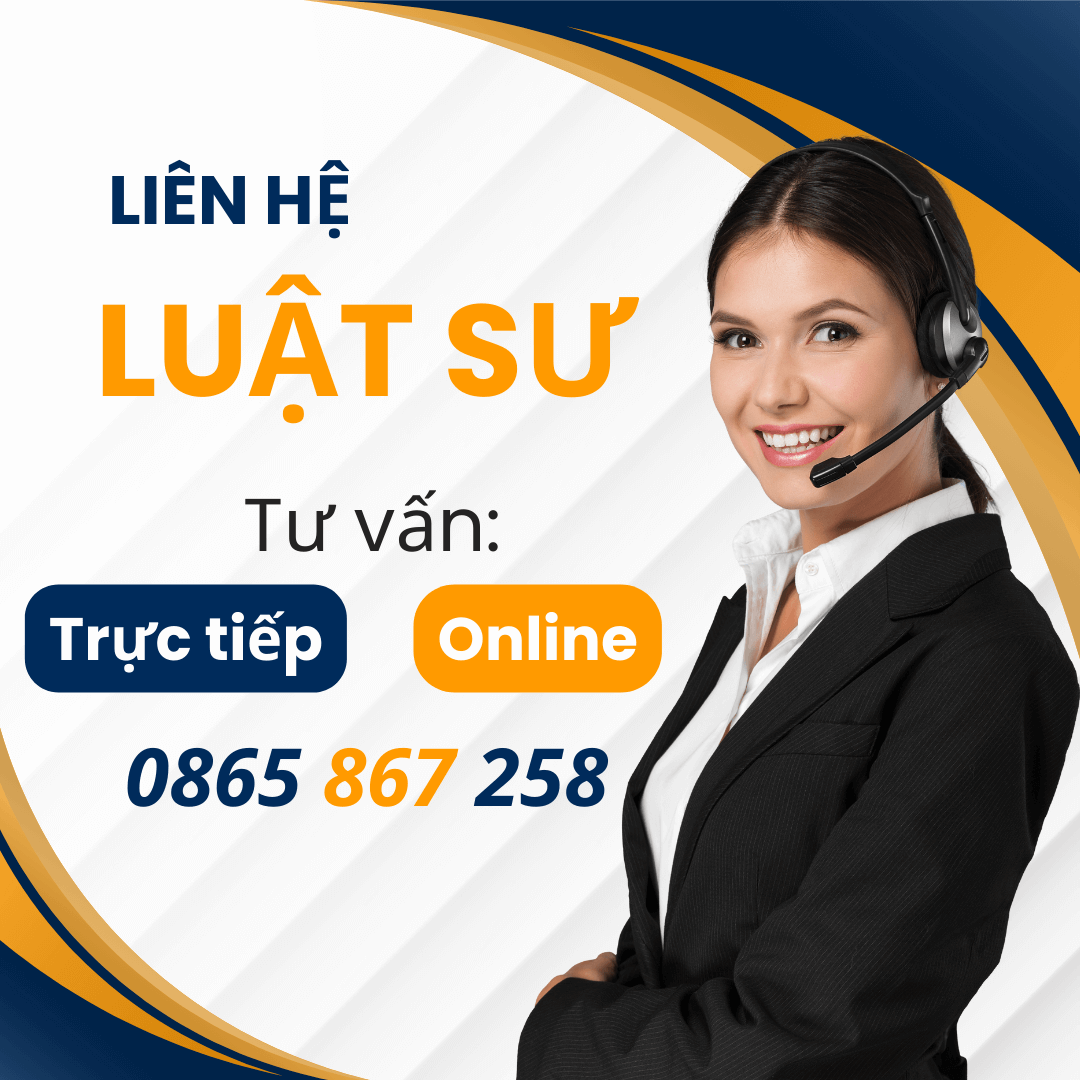 Dịch vụ luật sư LAW FOR LIFE