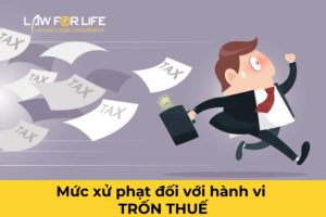 Quy định về tội trốn thuế như thế nào?