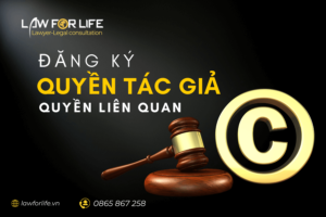 Thủ tục đăng ký quyền tác giả – quyền liên quan