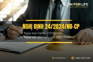 Nghị định 24/2024/NĐ-CP hướng dẫn lựa chọn nhà thầu năm 2024