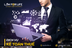 Dịch vụ kế toán thuế dành cho công ty đã hoạt động ổn định