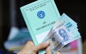 Đóng BHXH tối thiểu 15 năm sẽ được hưởng lương hưu từ năm 2025