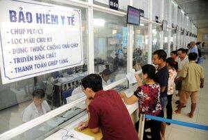 12 trường hợp không được BHYT thanh toán chi phí khám chữa bệnh từ 01/7/2025