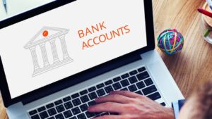 Thủ tục mở tài khoản ngân hàng cho công ty mới thành lập