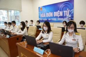 Thay đổi quan trọng về cơ cấu tổ chức cơ quan Thuế từ 01/3/2025
