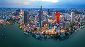 85 thành phố không còn nữa từ ngày 01/7/2025