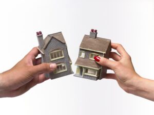 Đất chưa có Sổ đỏ khi ly hôn có được chia không?