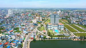 52 thị xã dừng hoạt động từ 01/07/2025 khi bỏ cấp huyện