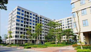 bán nhà ở xã hội sau 5 năm không phải mất khoản phí