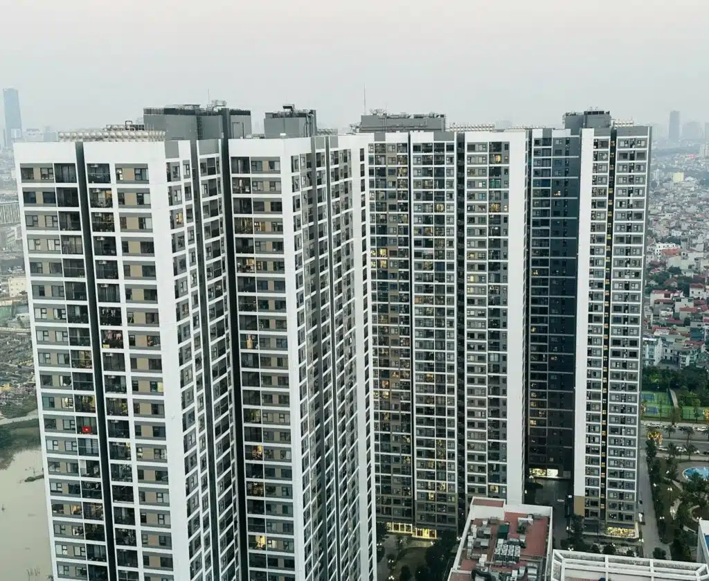 Nhiều người băn khoăn, chung cư không ở có phải đóng phí dịch vụ không?